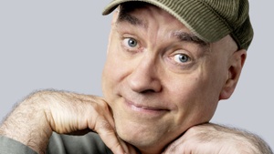 HG. Butzko | Der will nicht nur spielen