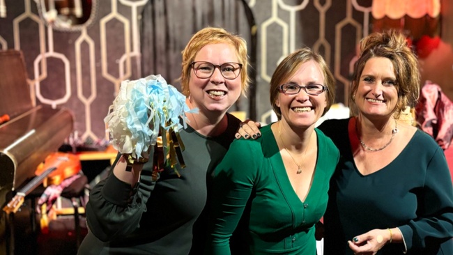 Der Zauberer von Oz - "Live-Hörspiel Köln" Interaktives Hörspiel