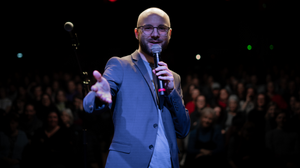 Dichterschlacht Darmstadt