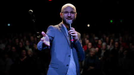 Dichterschlacht Darmstadt