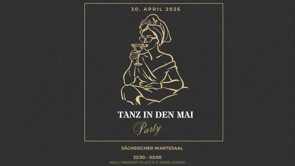 TANZ IN DEN MAI by Tenthirty