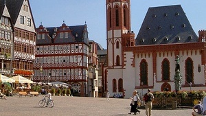 Singen "Uff de Gass" - Mitsingen erwünscht!