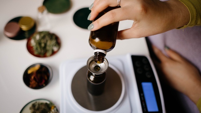 NATUR GESCHENKE - Naturkosmetik Workshops