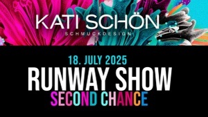 Düsseldorf Fashionshow "Second Chance"