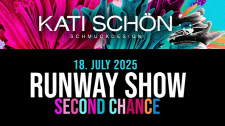 Düsseldorf Fashionshow "Second Chance"