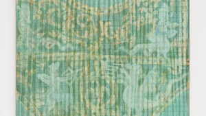 Öffentliche Dialogführung mit Künstlerin Teresa Linhard