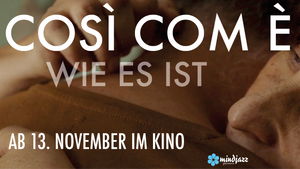 Hamburg - Premiere // COSÌ COM’È – WIE ES IST