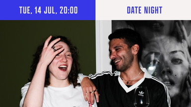 Singles Social Night @Fotografiska
