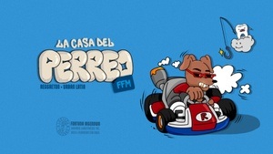 La Casa del Perreo
