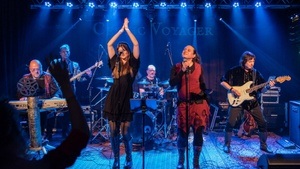 Celtic Voyager // Folk Rock
