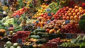 Food Futures: Global Seeds, Berlin Soil — An immersive evening of inspiring stories, flavors and conversations