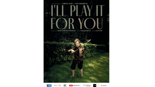 Ciné-Club „I’ll Play It for You – Ja wam to zagram“