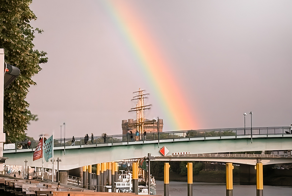 Was geht im August 2025? Veranstaltungen in Bremen