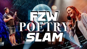 FZW Poetry Slam