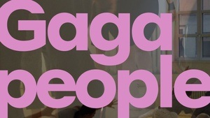 Gaga people