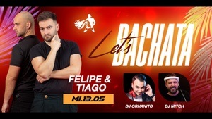 Let's Bachata