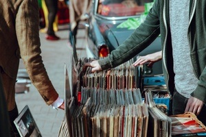 Flohmarkt Vohwinkeler