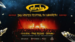 DnB Allstars Germany Winter Festival