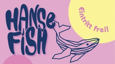 Hanse-FiSH - Int. Ocean Film Tour
