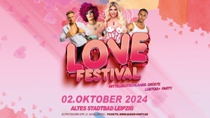 Love Festival