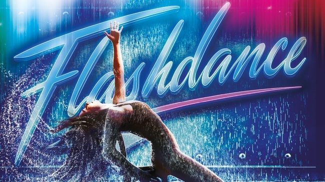 Flashdance