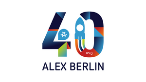 40 Jahre ALEX Offener Kanal Berlin