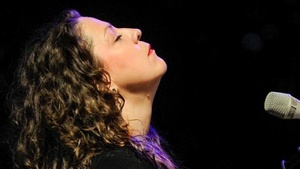 Ilona Damięcka Berlin Trio