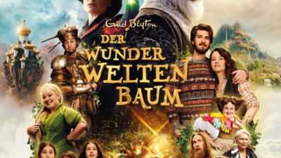 Der Wunderweltenbaum (Pelmke Ferienkino)