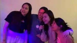 Karaoke Night