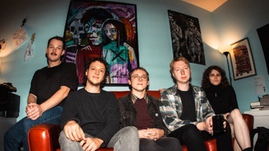 Greet Death - free show
