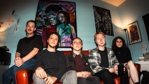 Greet Death - free show