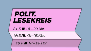 Politischer Lesekreis