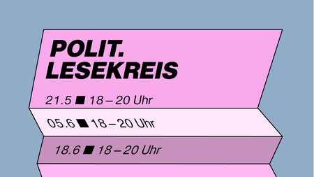 Politischer Lesekreis
