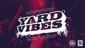 🔥 YARD VIBES – The Ultimate Dancehall & Reggae Experience! 🔥