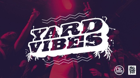 🔥 YARD VIBES – The Ultimate Dancehall & Reggae Experience! 🔥