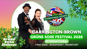 Green Sauce Festival Frankfurt 2026