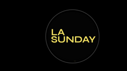 LA Sunday