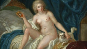 Führung in der Mittagspause: Kunstpause