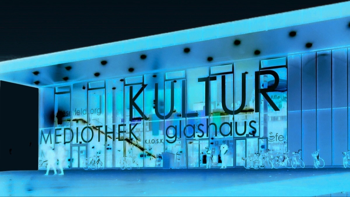 Jazzlounge\u002DRieselfeld