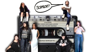 BeatBag ShowCase Vol 1