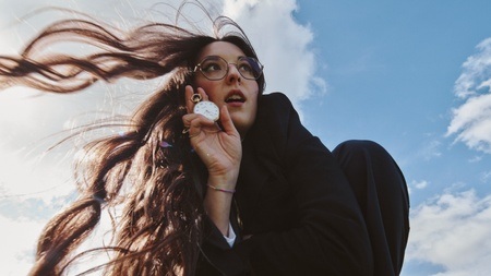 Veronica Fusaro - Looking For Connection Tour 2025