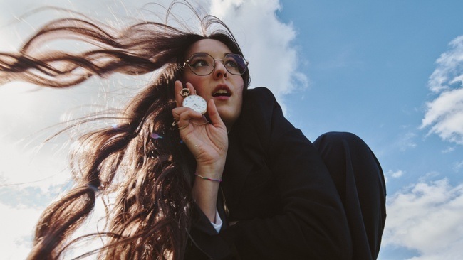 Veronica Fusaro - Looking For Connection Tour 2025