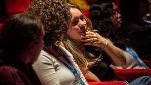 LUCAS – Internationales Festival für junge Filmfans