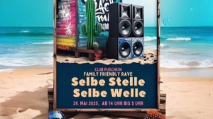 SELBE STELLE SELBE WELLE