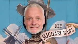 WENN JA, DANN NEIN, ANSONSTEN NICHT mit   Michael Lanz