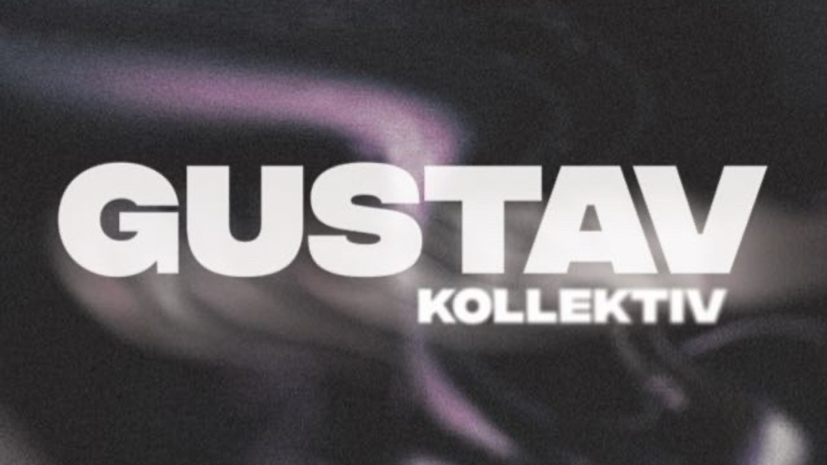 GUSTAV KOLLEKTIV