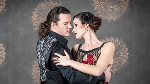 Einsteiger-Workshop Tango Argentino