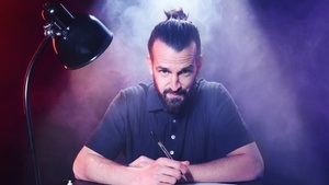 David Kebekus – Sensible Inhalte