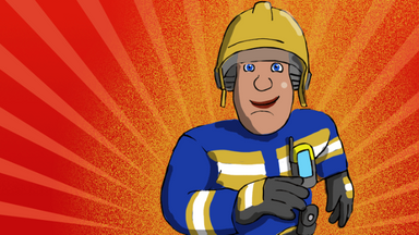Puppenspiel „Feuerwehrmann Sam“