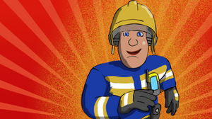 Puppenspiel „Feuerwehrmann Sam“